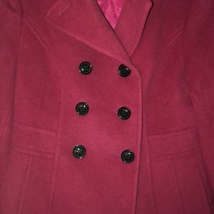 Women’s StJohns bay coat sz m